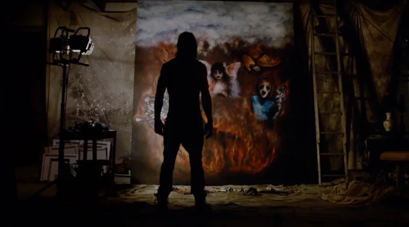 the devil's candy movie 2015