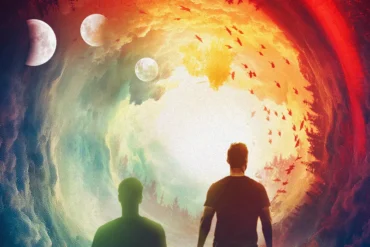 the endless movie 2017