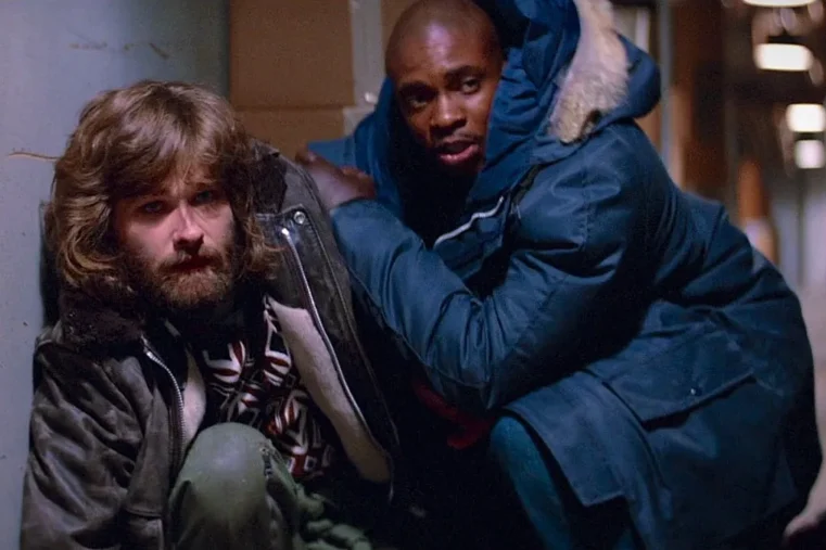 the thing ending explained john carpenter kurt russell movie 2